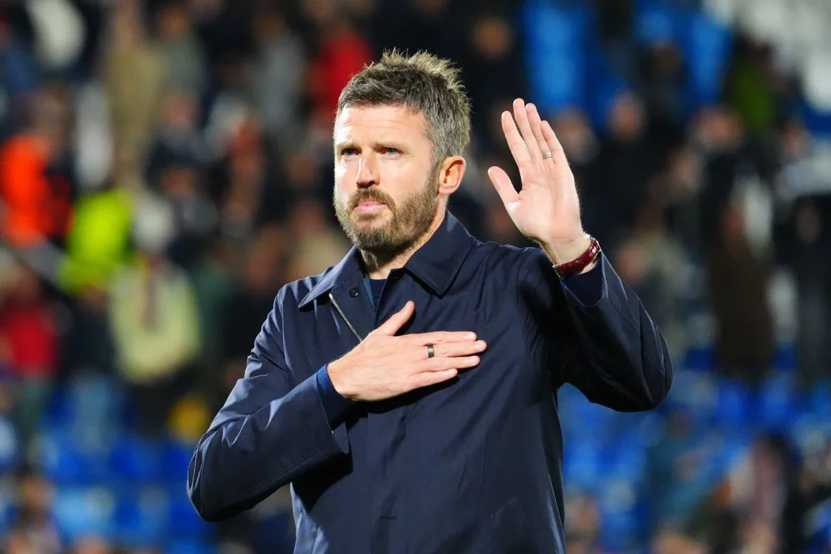 Carrick