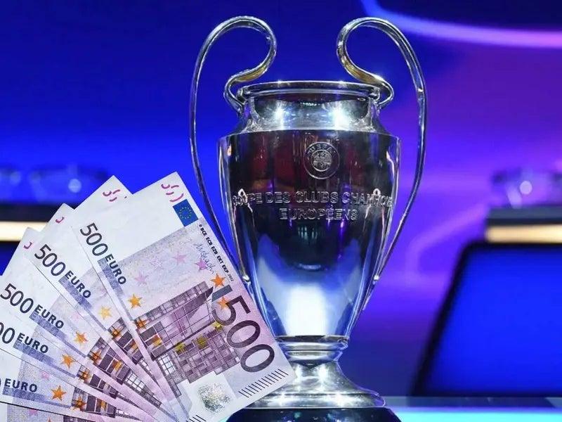 Λεφτά από την UEFA να φαν’ κι οι κότες!