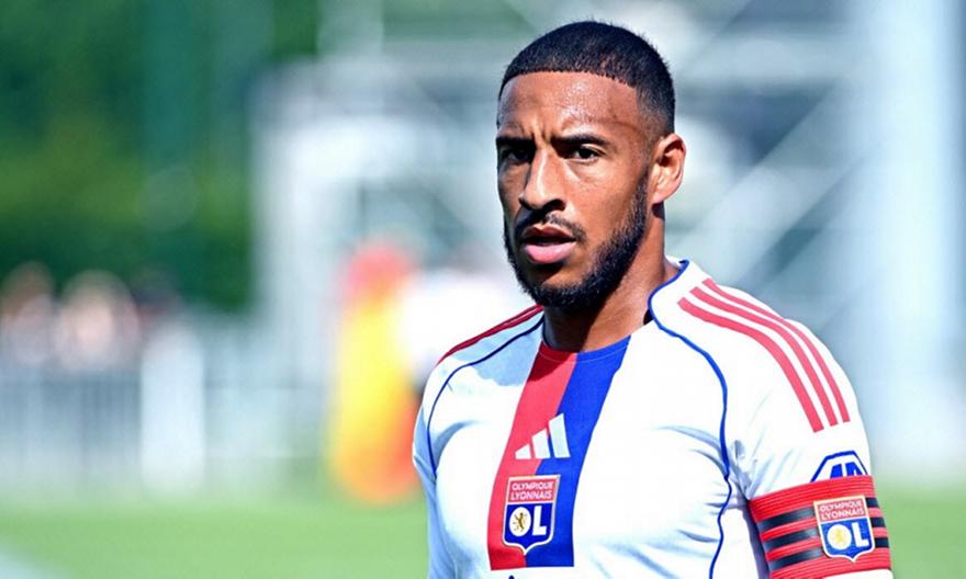 Corentin Tolisso Photo Stephan 150300