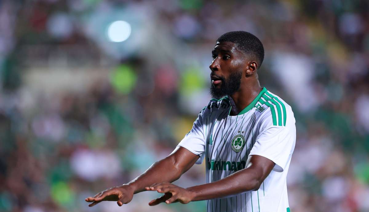 Coulibaly Omonoia