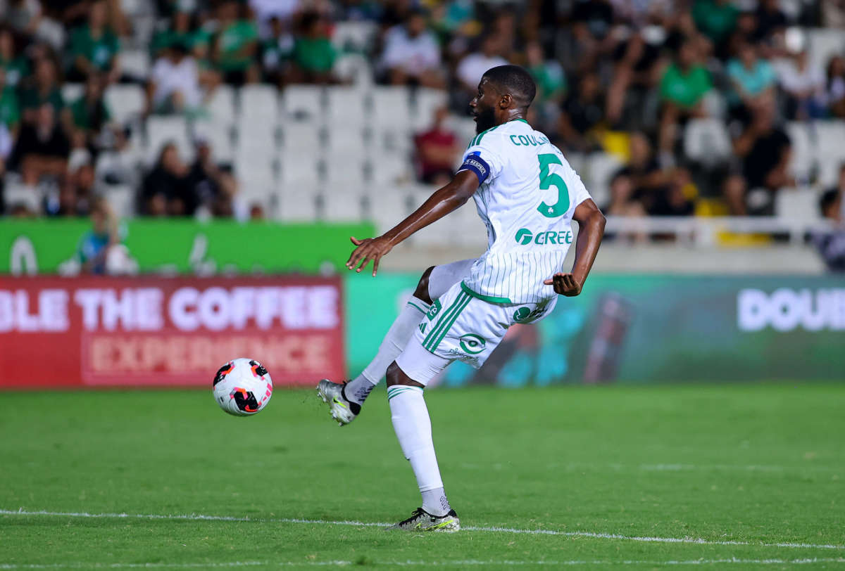 Coulibaly
