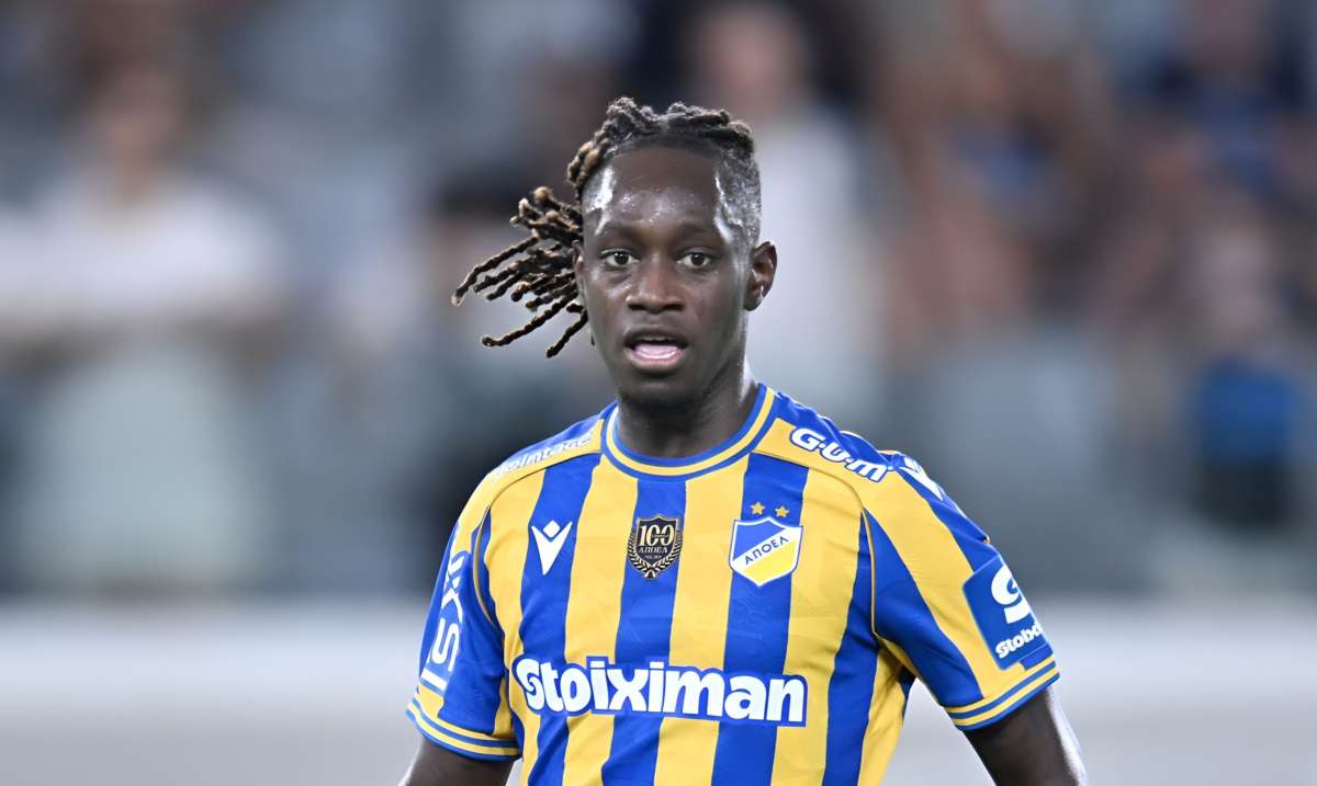 Dalcio Apoel