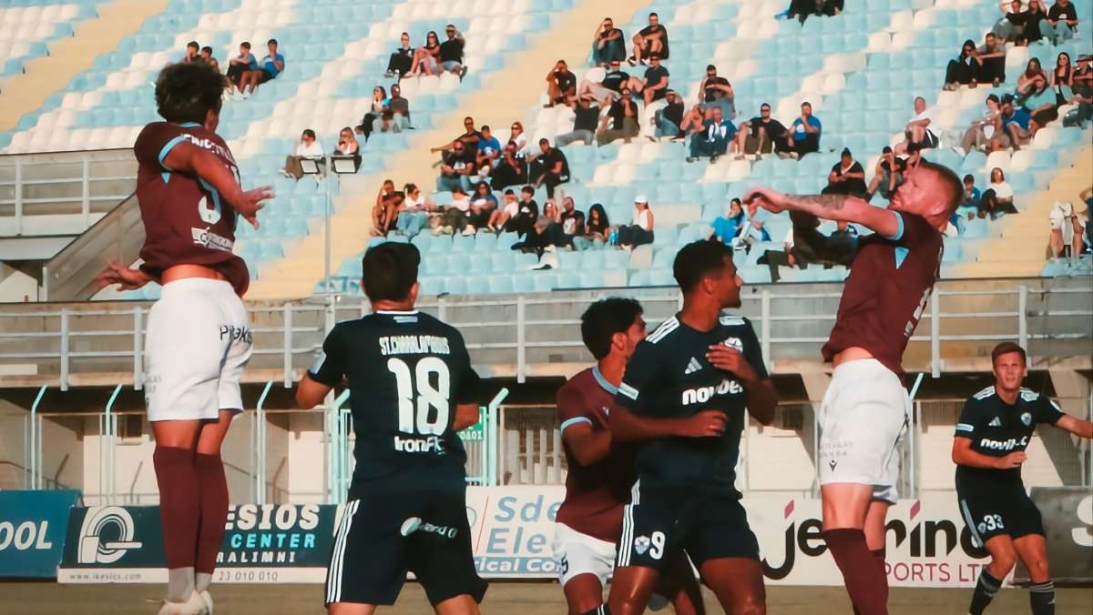 Enp Anorthosi Filiko