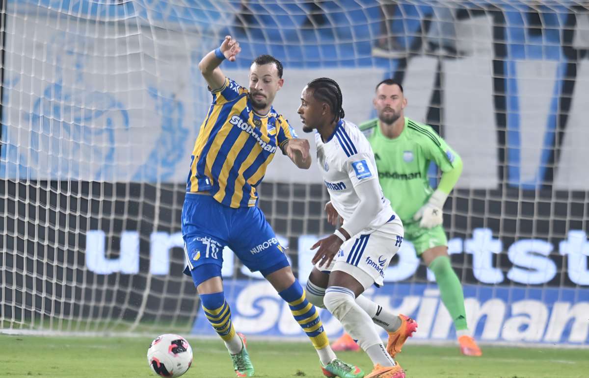 Georgiou Apoel