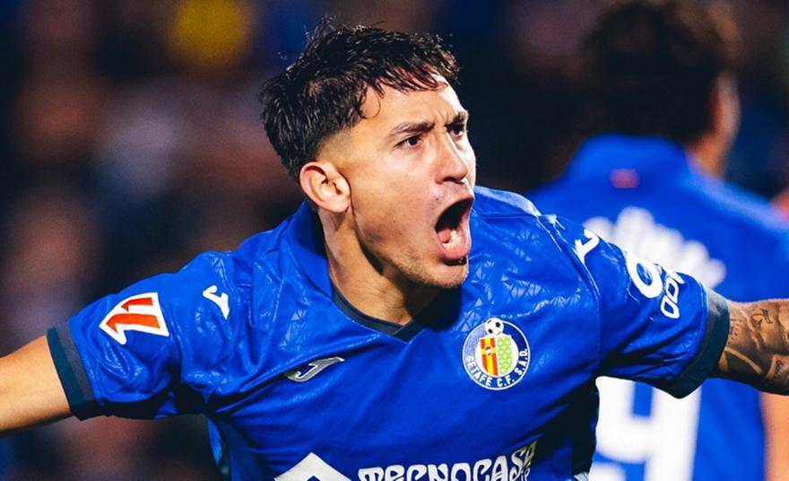 Getafe 000807