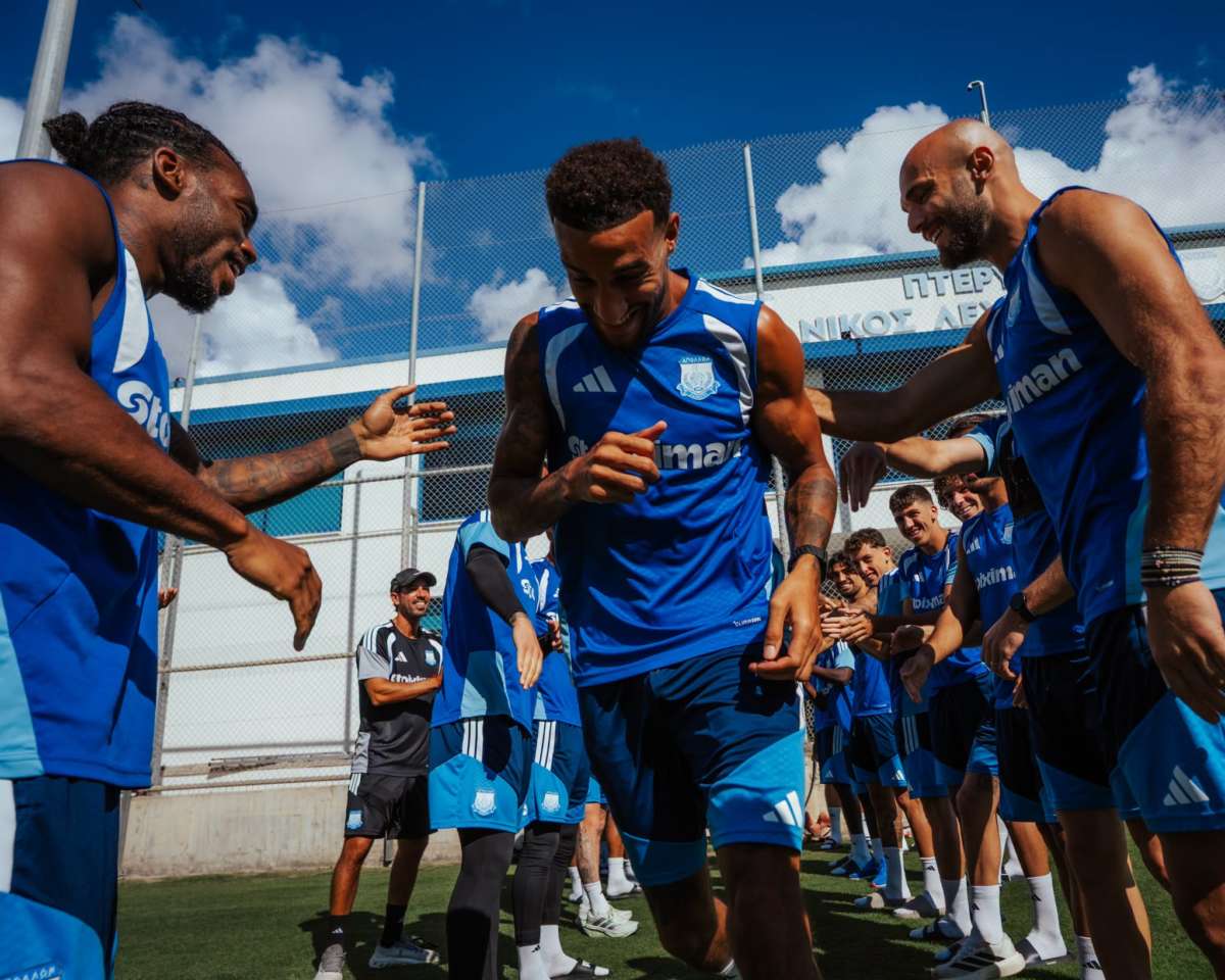 Goldson