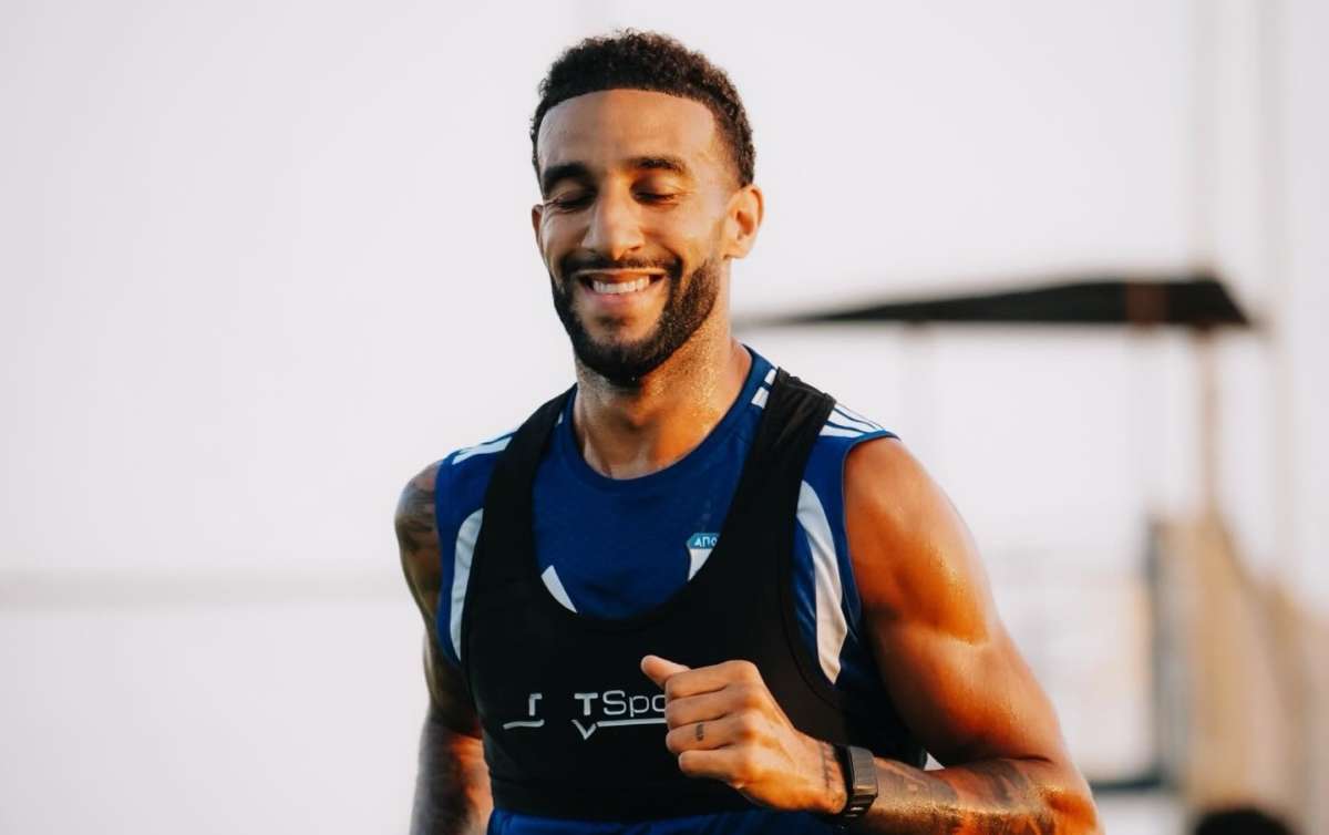 Goldson