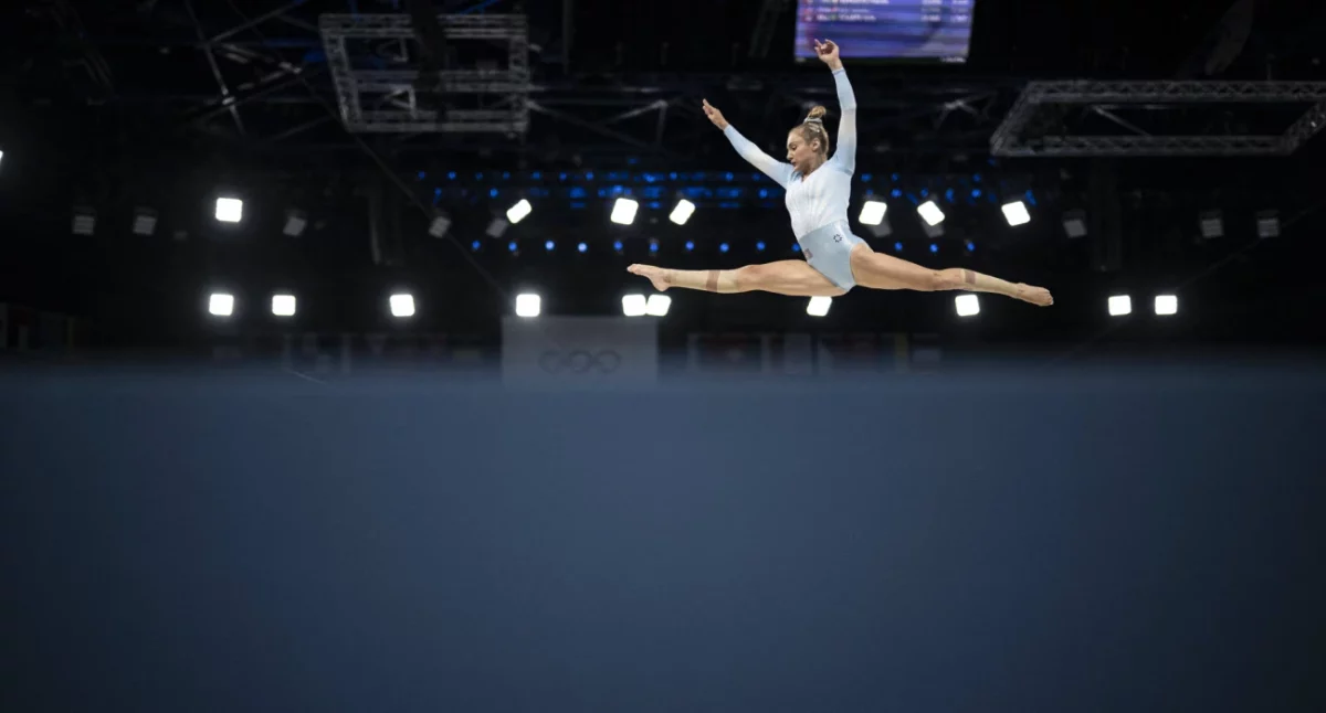 Gymnastics