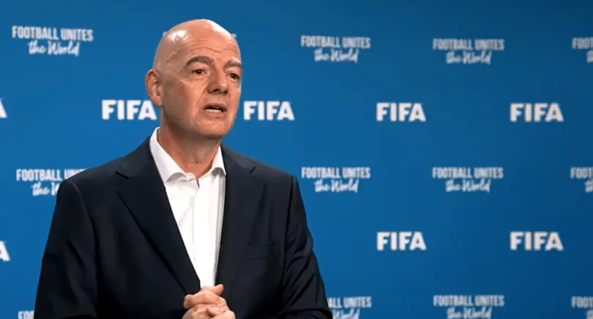Infantino