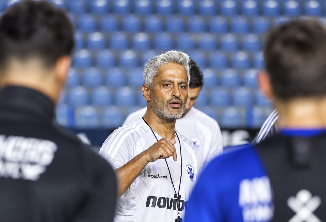 Ανόρθωση: Ο Ιτζχάκι νωρίς-νωρίς στα… βάσανα