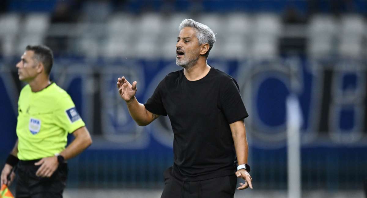 Itzhaki Anorthosis