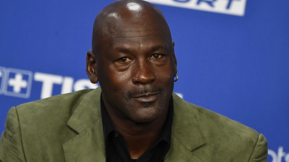 Jordan