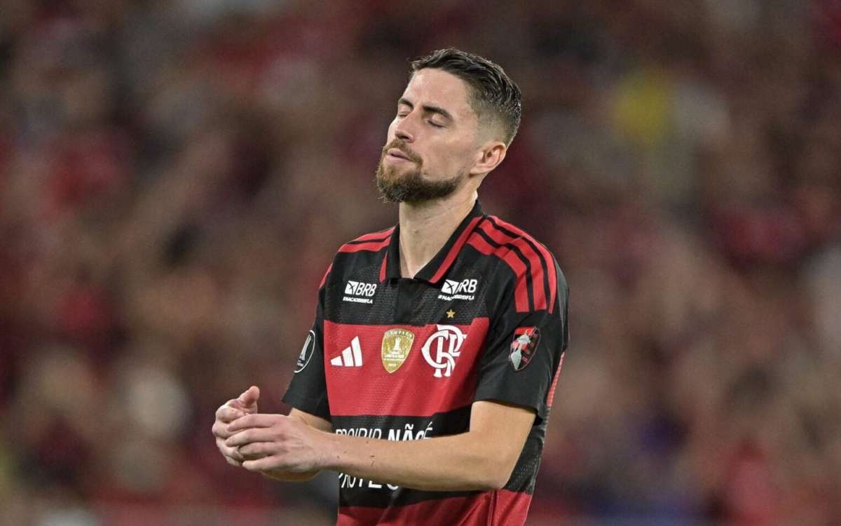 Jorginho