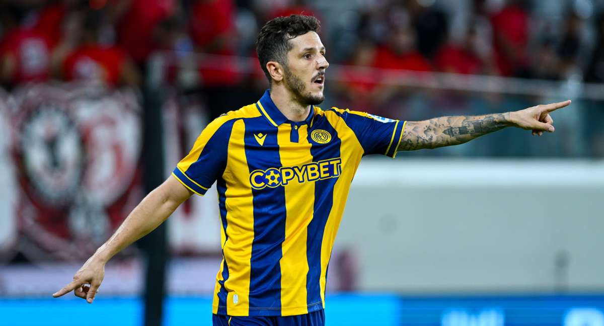 Jovetic
