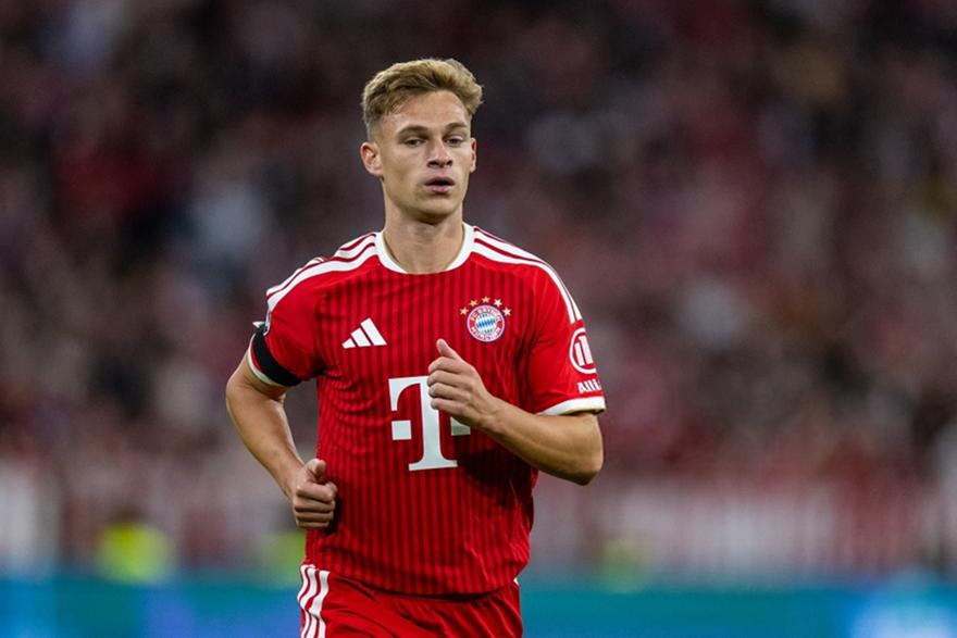Kimmich 123827