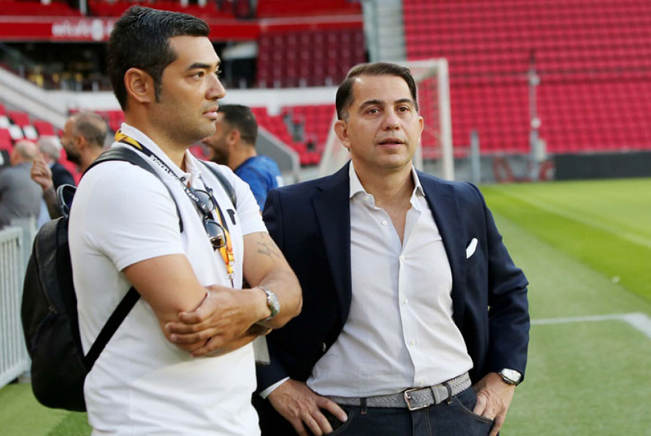 Kirzis Fanourios