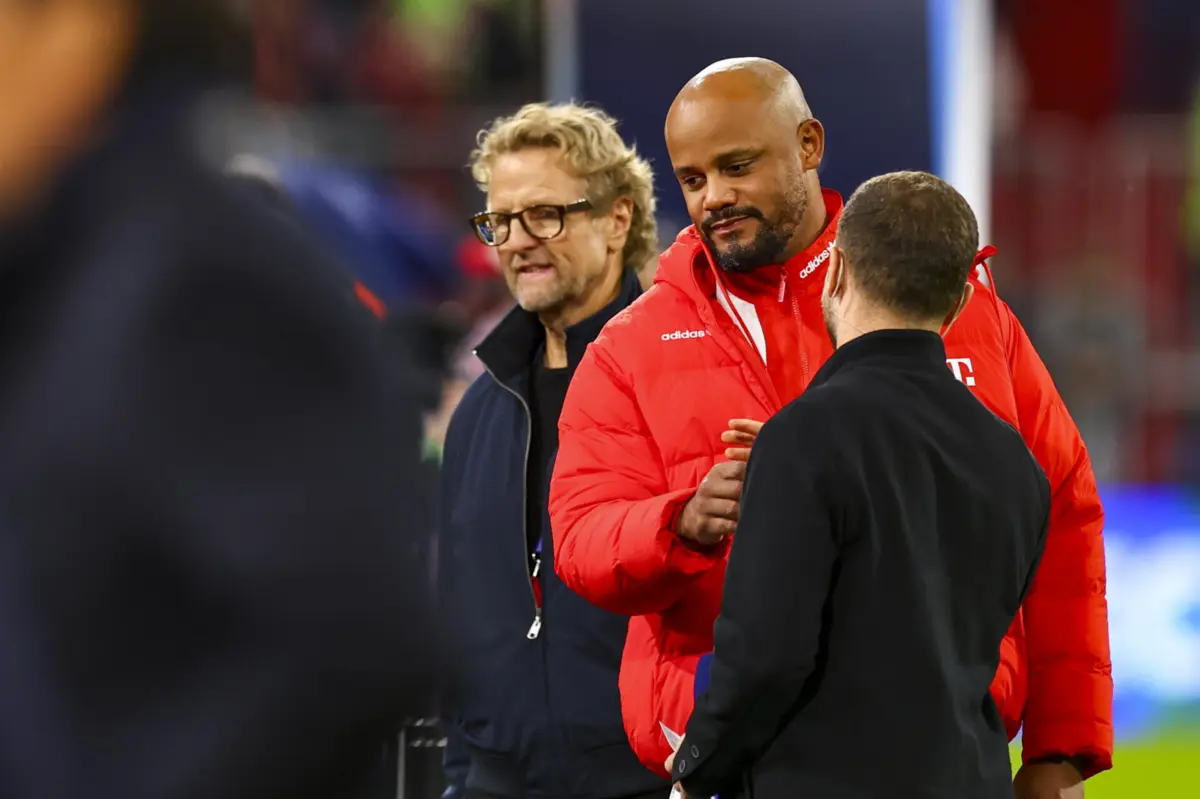 Kompany