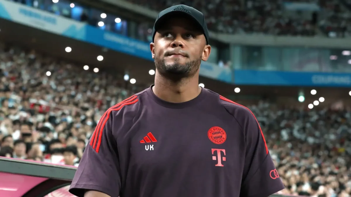 Kompany