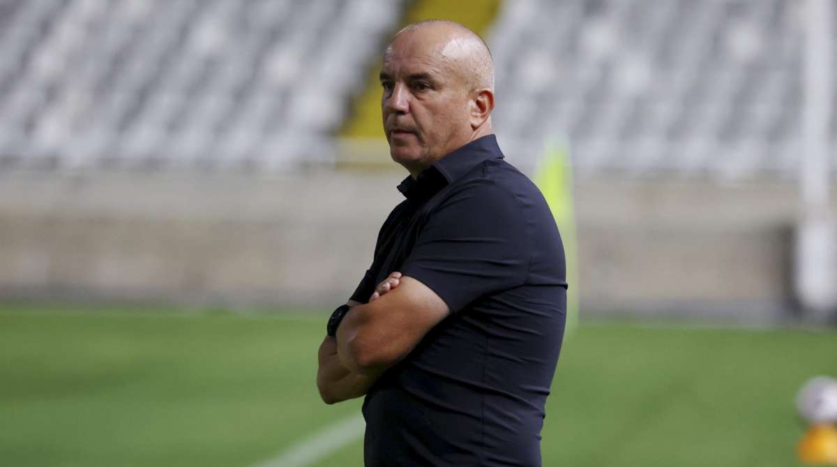 Kosti Olympiakos