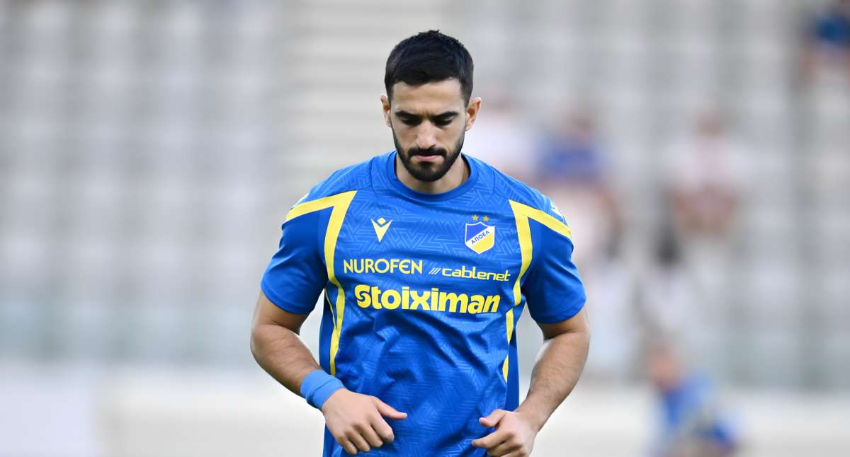 Laifis Apoel