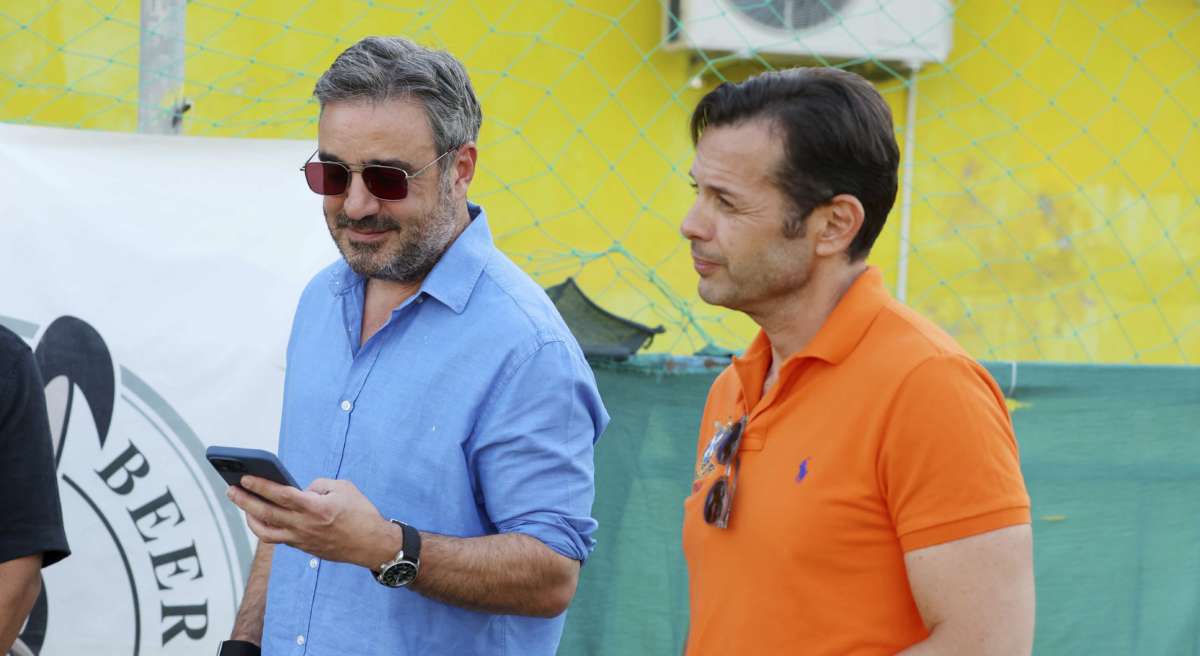 Liasis Apoel