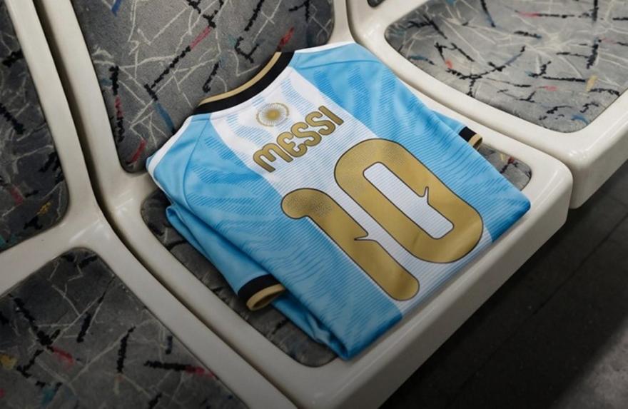 Lionel Messi 104256