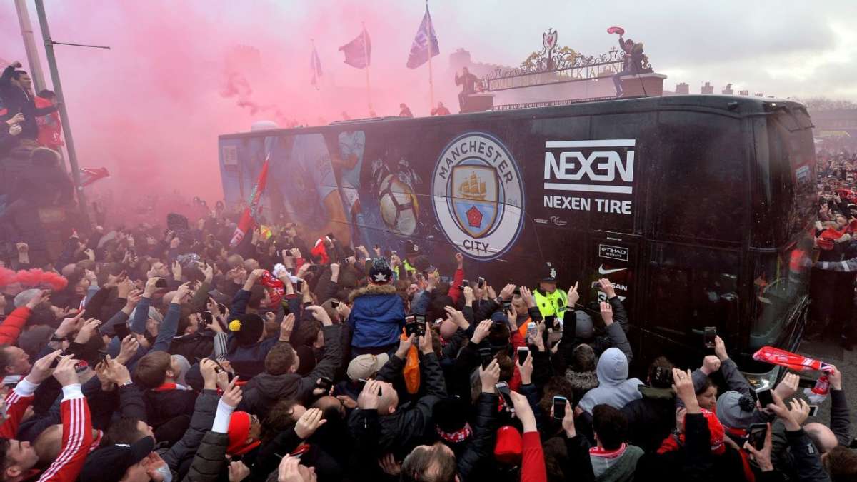 Liverpool City