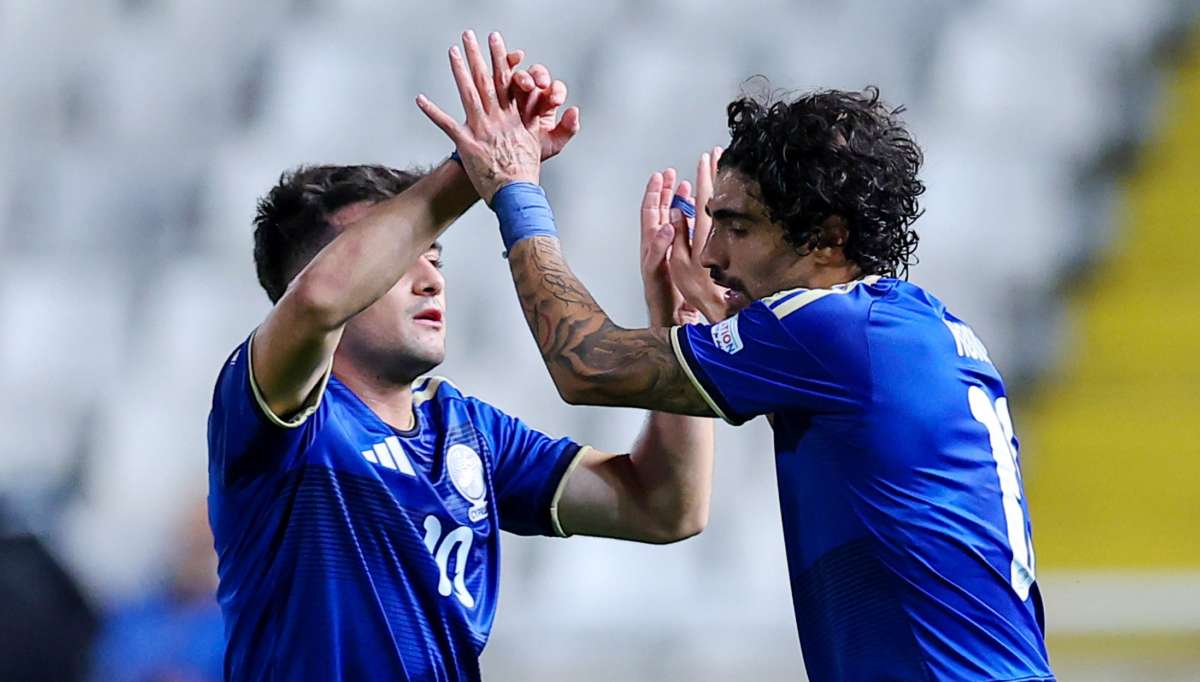 Loizou Konomis Ethniki Kipros