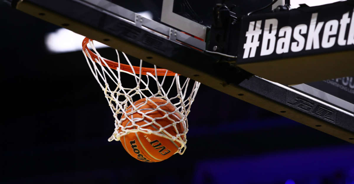 Maketa Basket