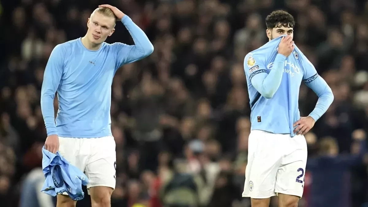 Man City Ap 0