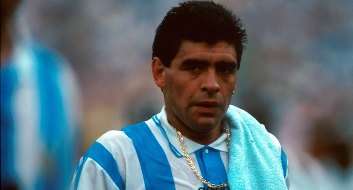 Maradona 2