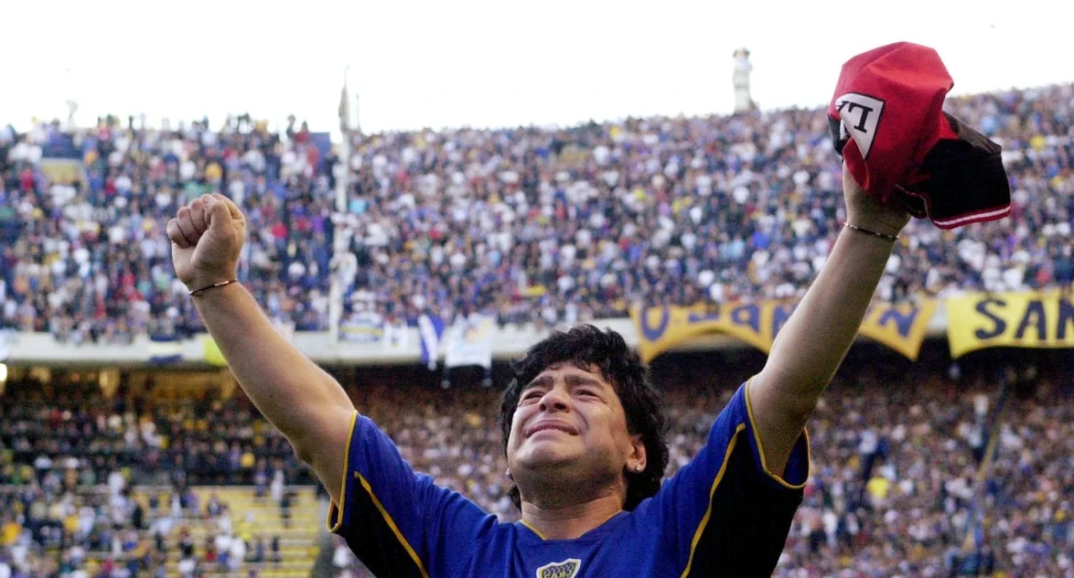 Maradona