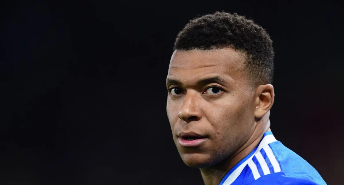 Mbappe 2