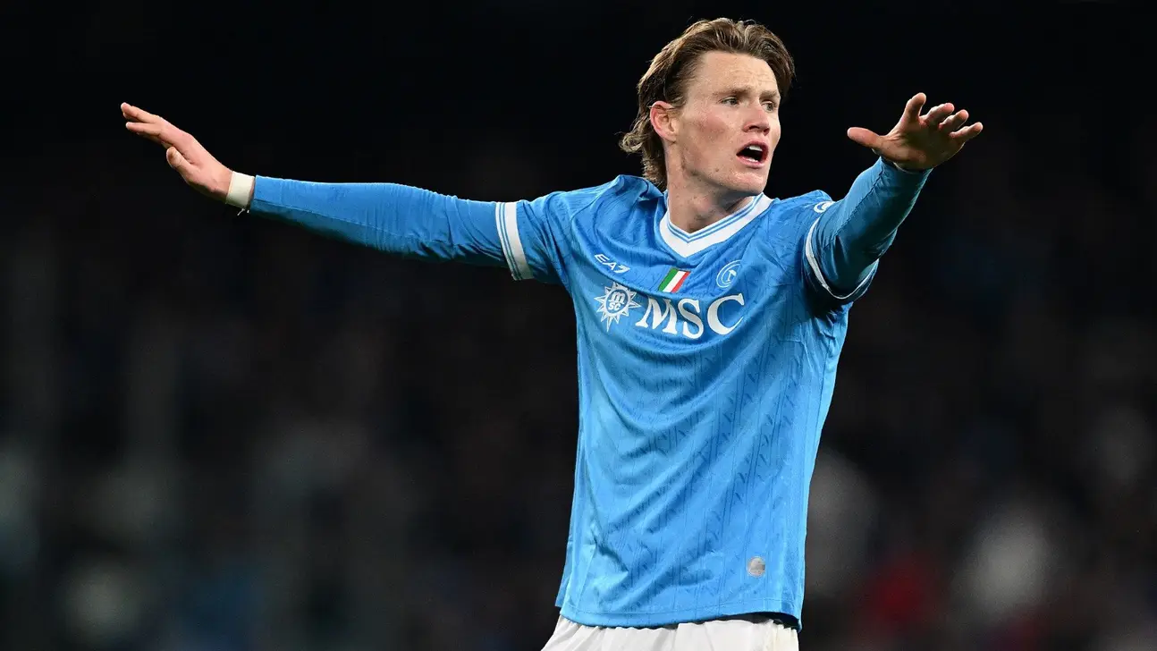 Mctominay