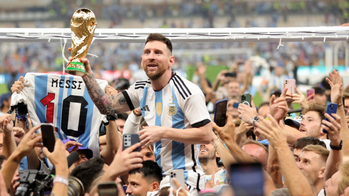 Messi
