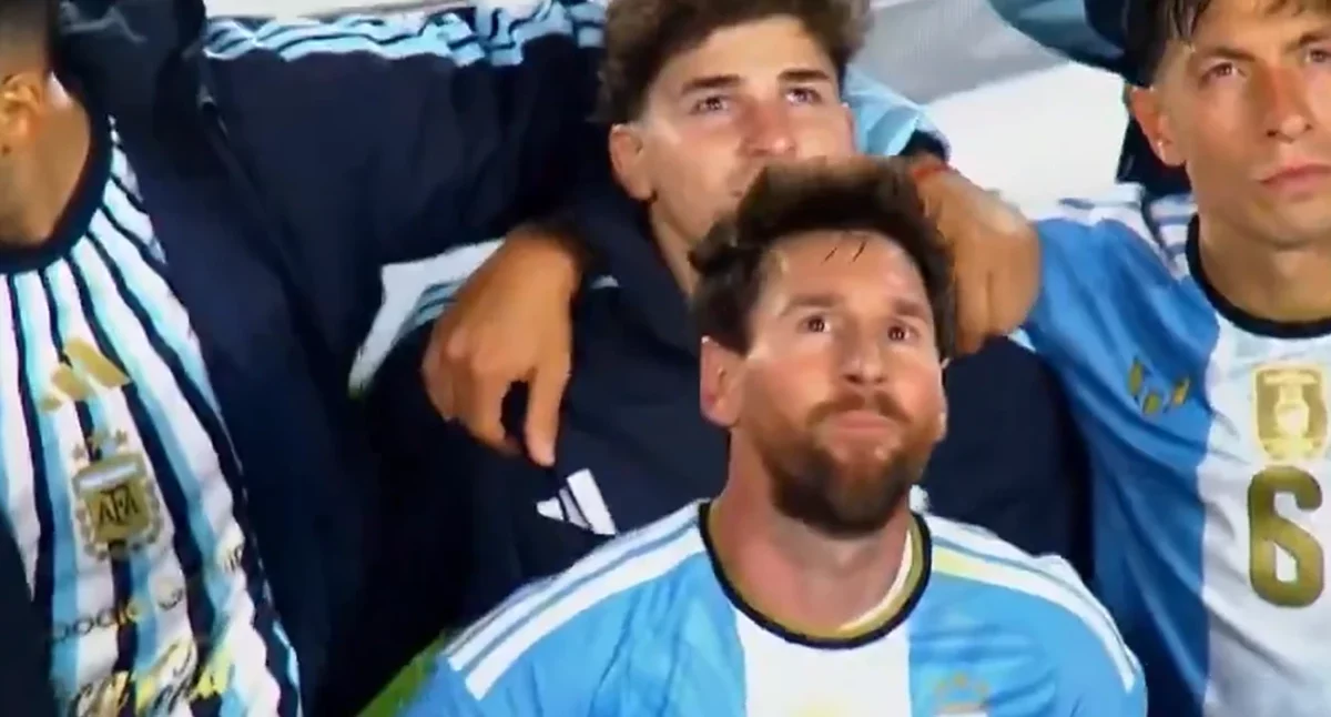 Messi