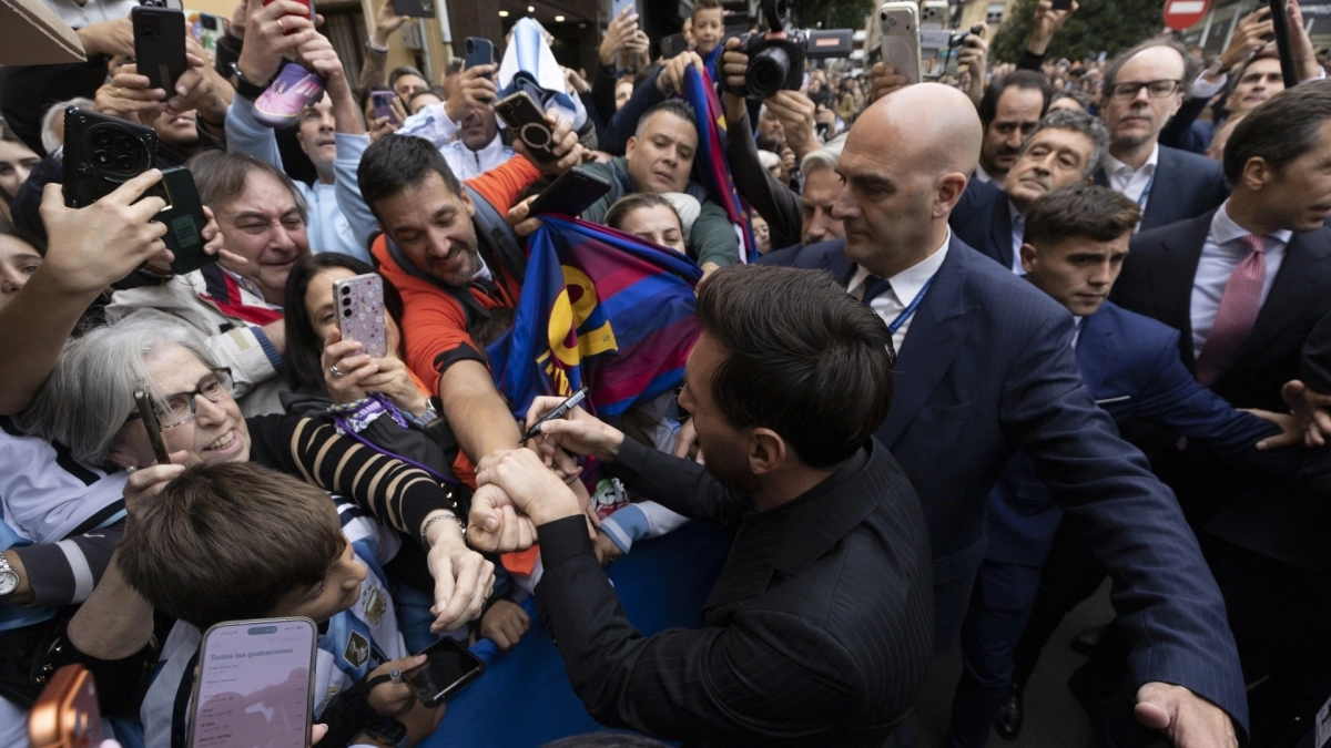 Messi