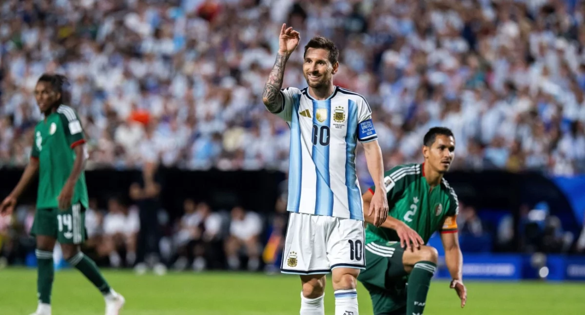 Messi 5226226