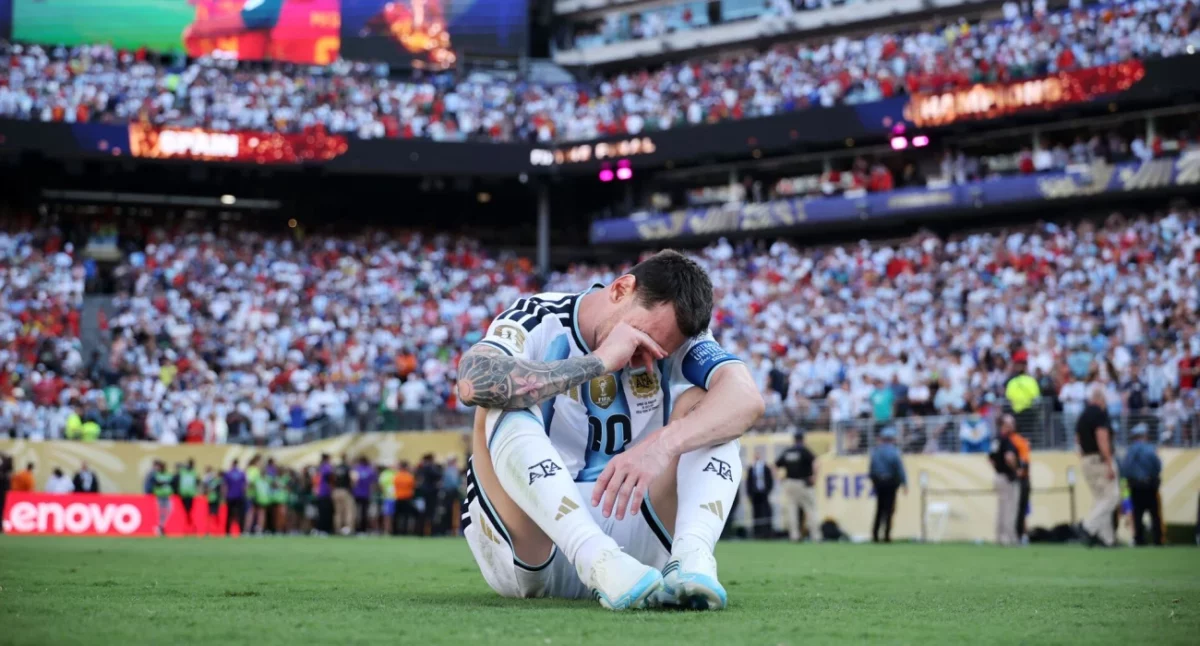 Messi