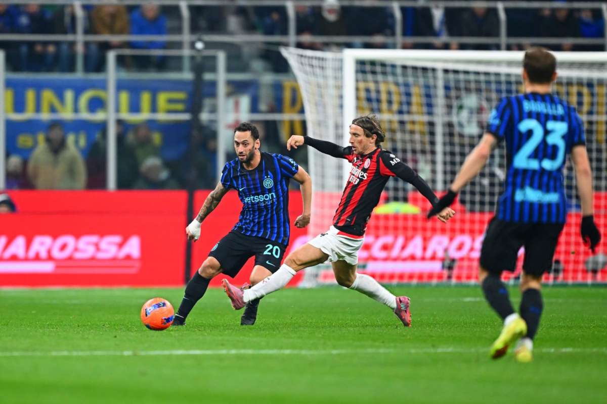 Milan Inter