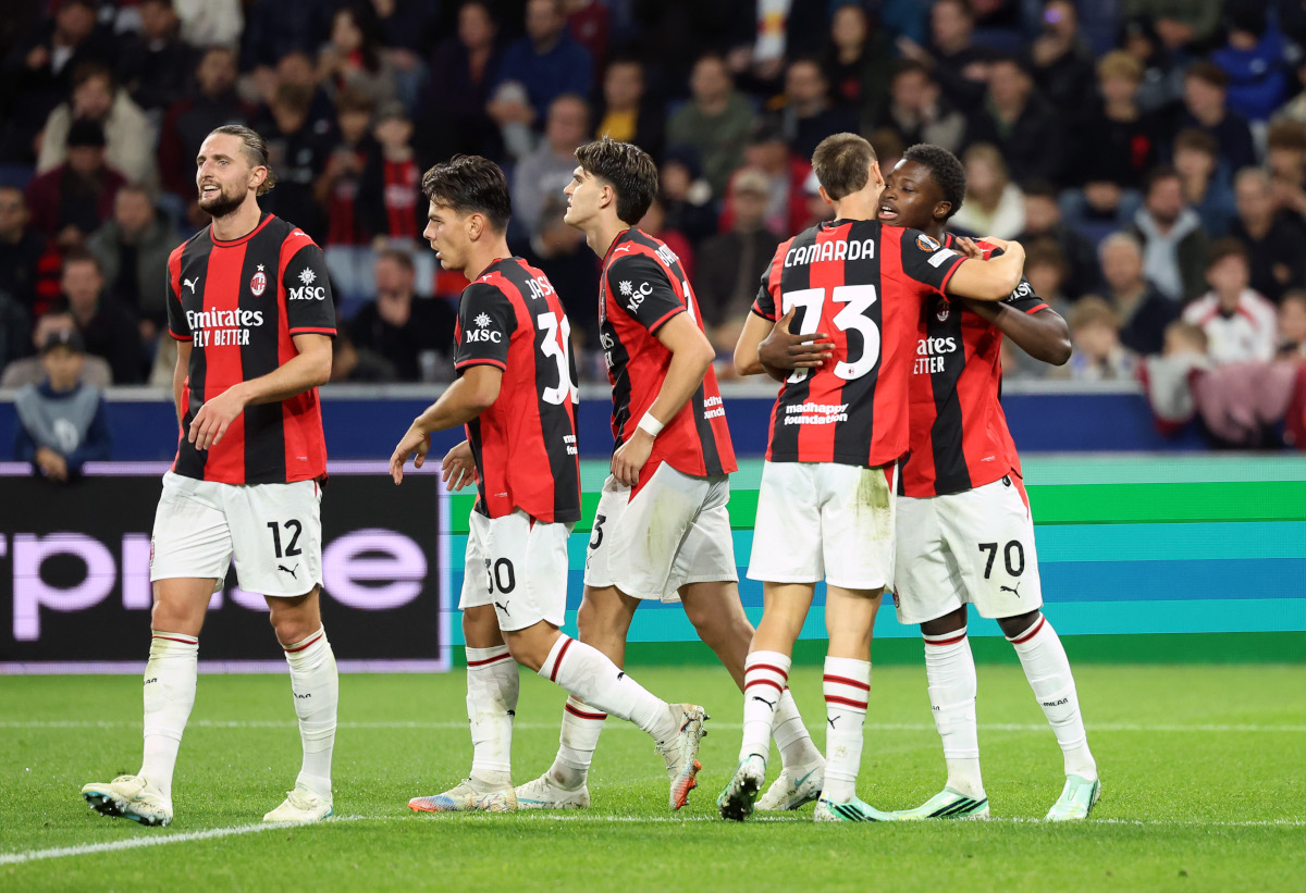 Milan