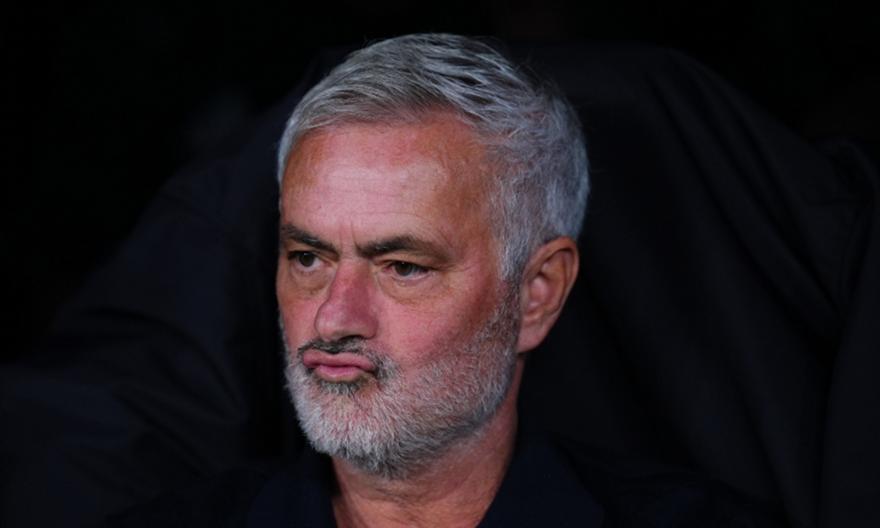Mourinho 004155