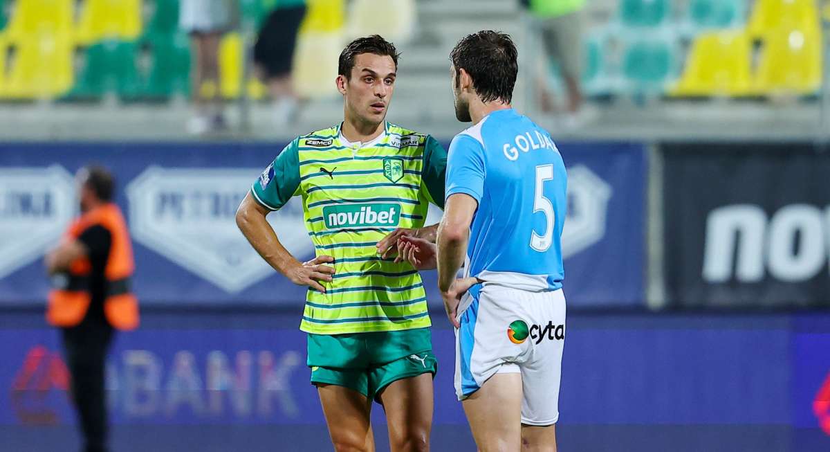 Olivan Aek