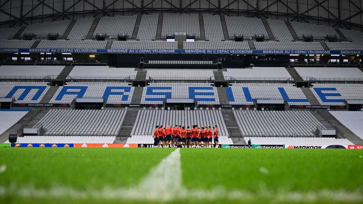 Olympiakos France