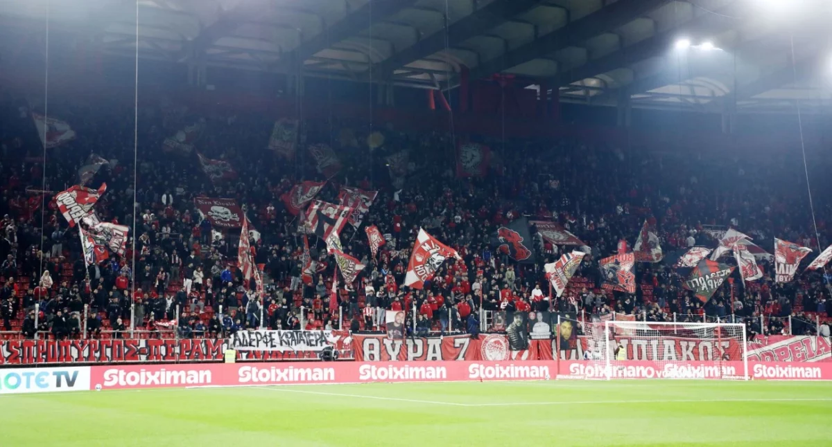 Olympiakos Opadi4957350