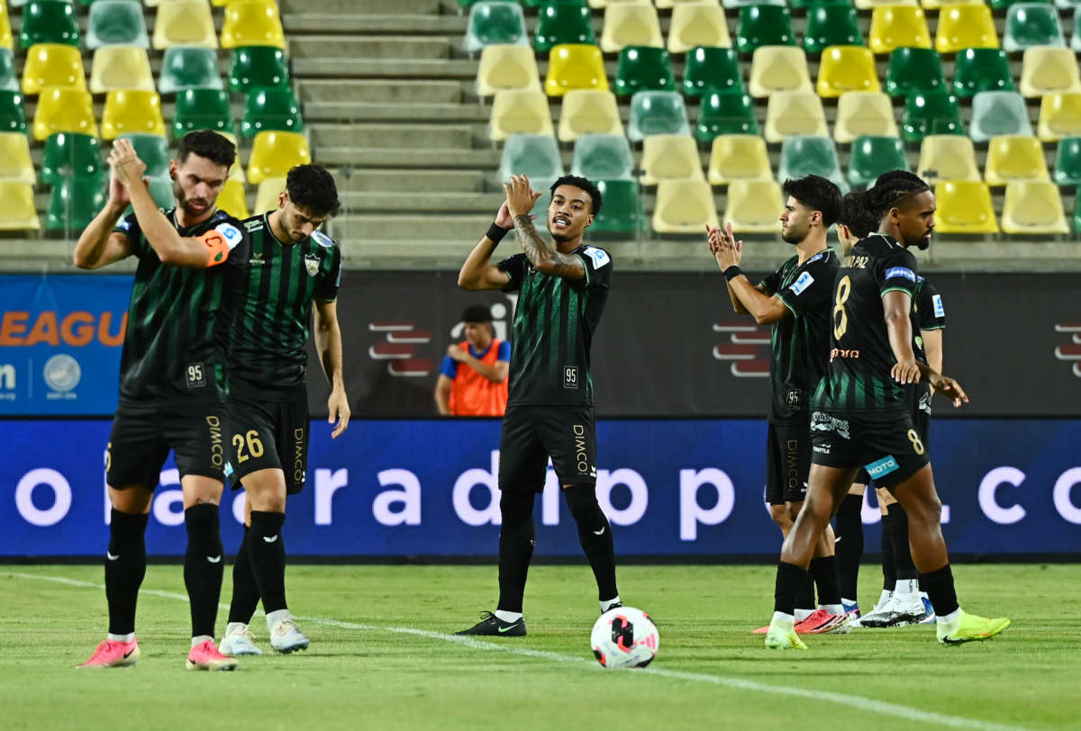 Olympiakos