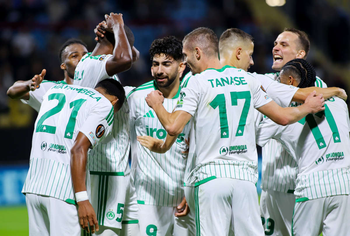 Omonoia