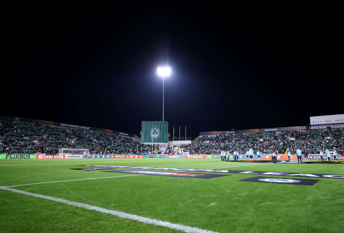 Omonoia Fans