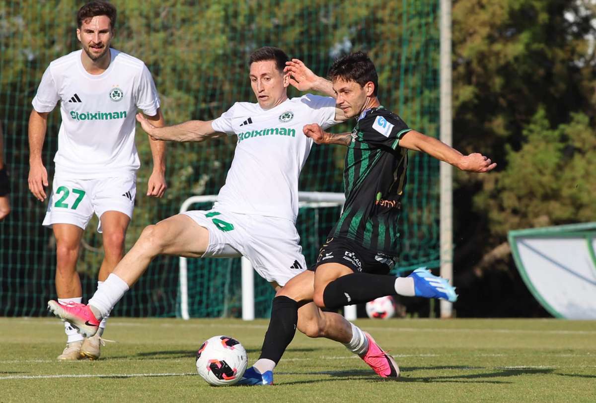 Omonoia Olympiakos (12)