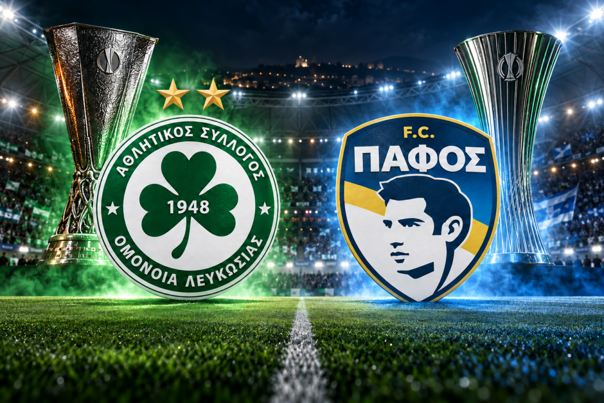 Omonoia Pafos Provlepseis (2)
